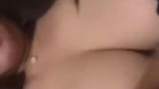 ( TELEGRAM : CENUAL ) VCS Gadis Manis Wajah Feminim Tobrut Cocok Buat Crot