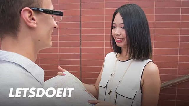 Thai Tattooed Shemale Jureka Del Mar Gets Intense Facial During Wild Sex - LETSDOEIT