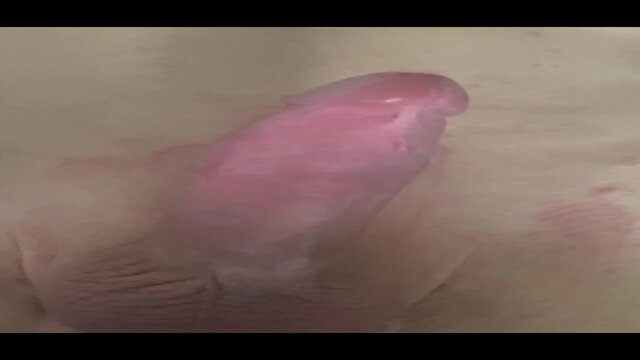 Femdom Mistress gives a rigid paddling to her submissive lover