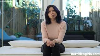 Japanese newbie tries fifth partner for employment prospects