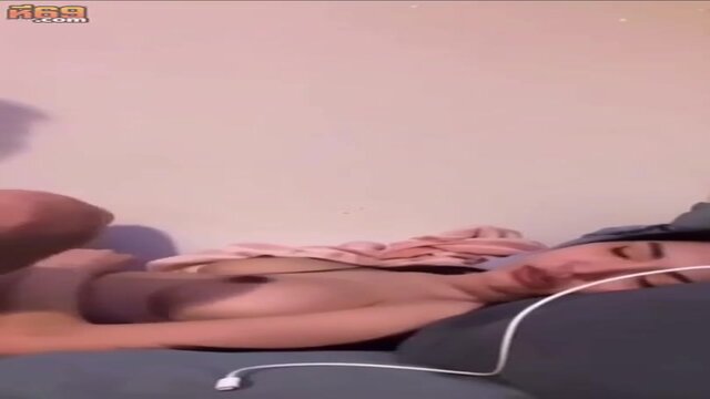 Thai Goddess Thyoung Gets Pounded POV Style