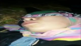 SURPRISE SEX SCENE - KEEP WATCHING FOR MORE WILD ACTION