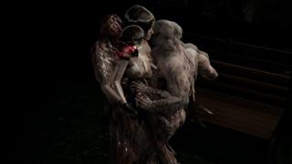 Resident Evil - Ada Wong Orgy (Doggy, Riding, Piledriver, DP, Cumshots)