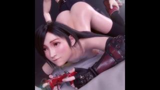 Panties Wet - Tight Ass🍑 Creamed Asian Cartoon Whores Satisfyingly Drilled, Loud Screams