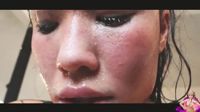 High-Res Asian Interracial Selections