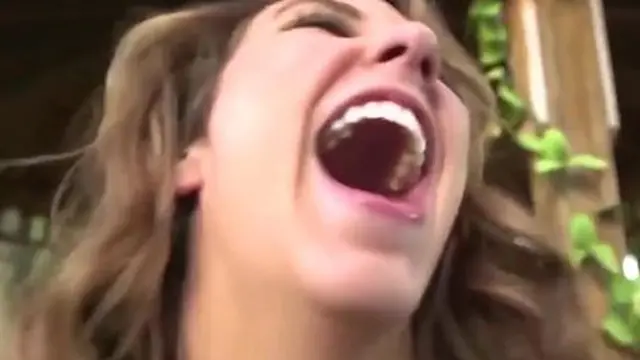 beautiful bounce layla london, tyler steel skinny masturbation creampie blowjob (London Tyler)