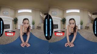 Dirty, Insatiable Oriental Whore Brianna Loves Being Screwed Like a Rubber Hose
