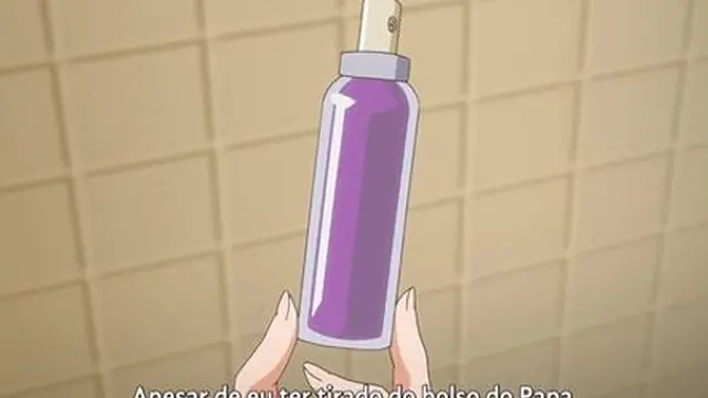 Hot Oni Chichi Action 2