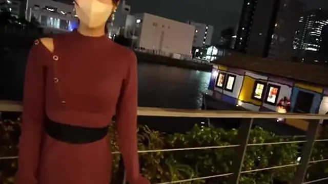 Wrapped in lust &mdash;  creampie encounter with a submissive &mdash;  horny🥵 housewife #Misa #Nurse Part 1