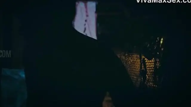 Denise Esteban &mdash;  Aiko Garcia &mdash;  Victor Relosa &mdash;  Chester Grecia Vivamax explicit nude encounter