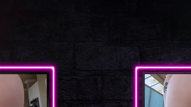 Flexible Brianna Arson in Lethal Hardcore VR