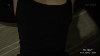 Fucking the blonde bombshell on the hottest date ever