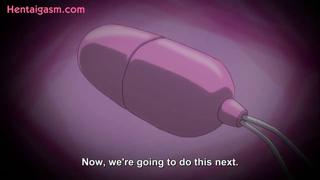 Explicitly Uncensored Japanese Anime Porn Flicks Unleashed