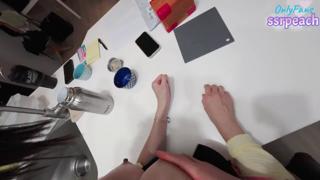 Blinded by Beauty - A POV Whore Gets Railed Raw!