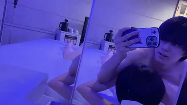 19-Year-Old Wet Dream Fantasy